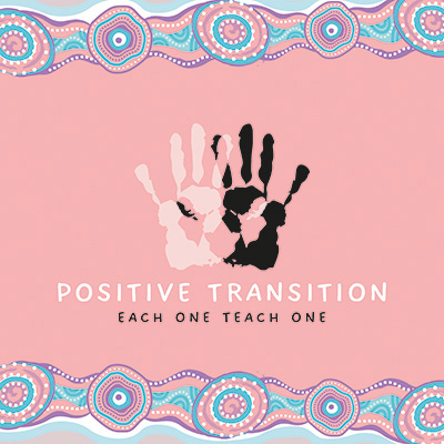 Positive Transition